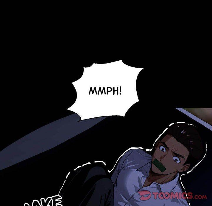 Gangster x Office Lady Chapter 86 - Page 93