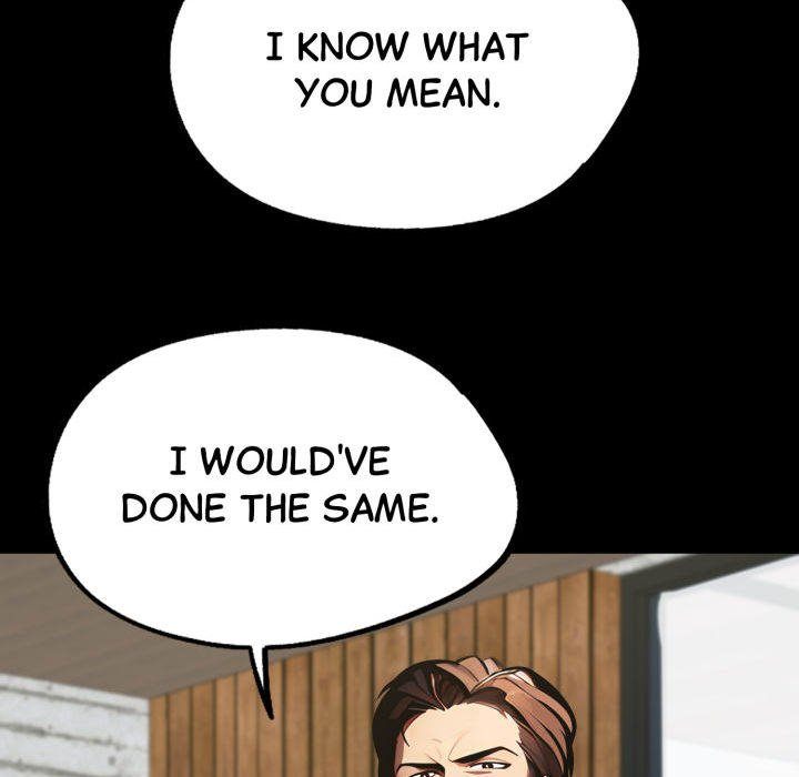 Gangster x Office Lady Chapter 87 - Page 127