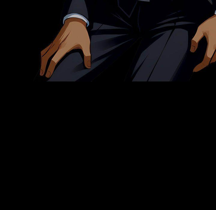 Gangster x Office Lady Chapter 87 - Page 142