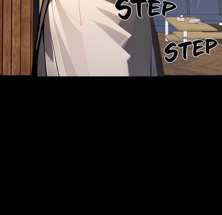 Gangster x Office Lady Chapter 87 - Page 144