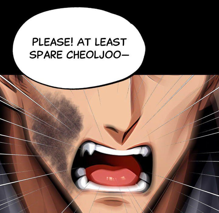 Gangster x Office Lady Chapter 87 - Page 29