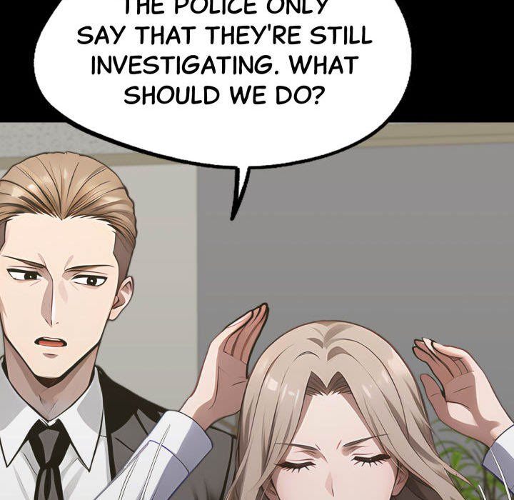 Gangster x Office Lady Chapter 87 - Page 72
