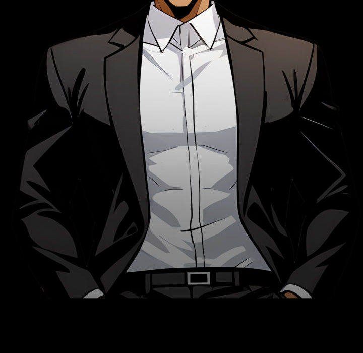 Gangster x Office Lady Chapter 88 - Page 112