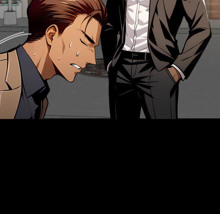 Gangster x Office Lady Chapter 88 - Page 125