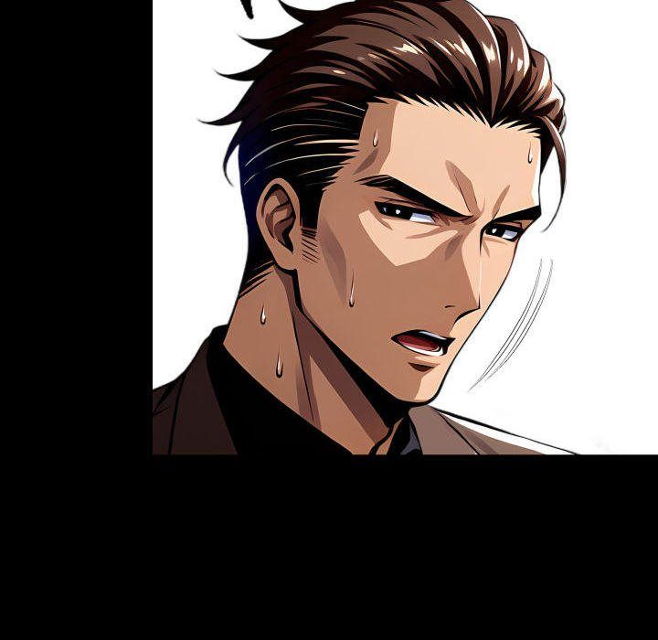 Gangster x Office Lady Chapter 88 - Page 131