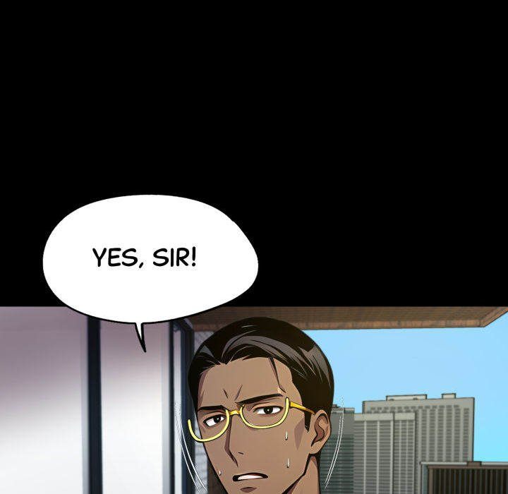 Gangster x Office Lady Chapter 88 - Page 22