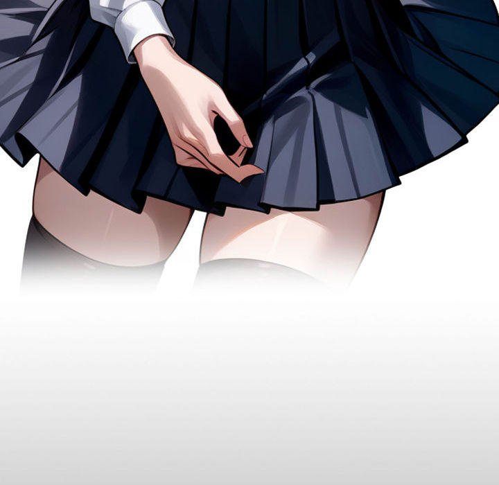 Gangster x Office Lady Chapter 88 - Page 37