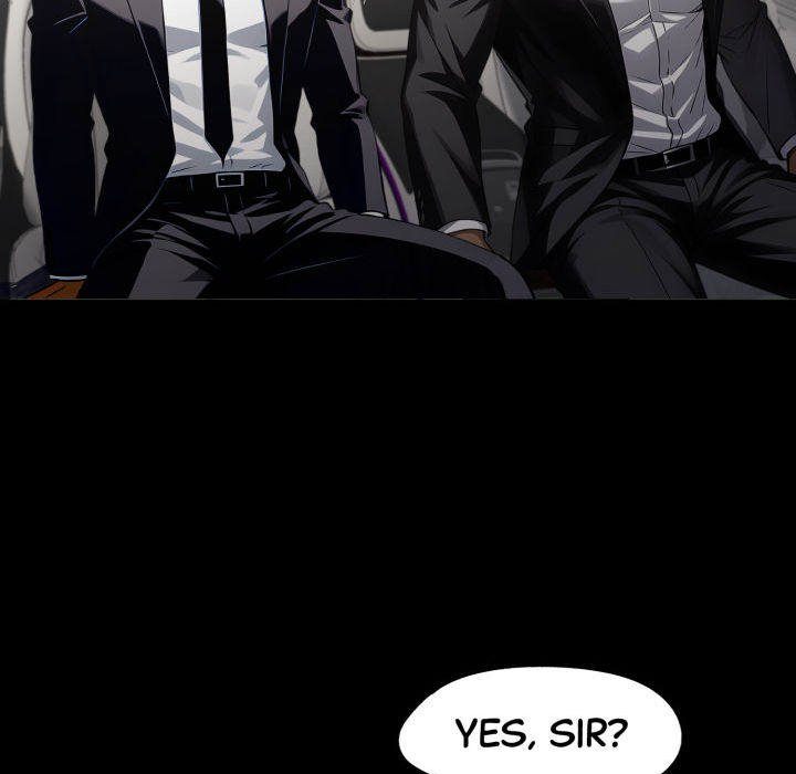 Gangster x Office Lady Chapter 88 - Page 42