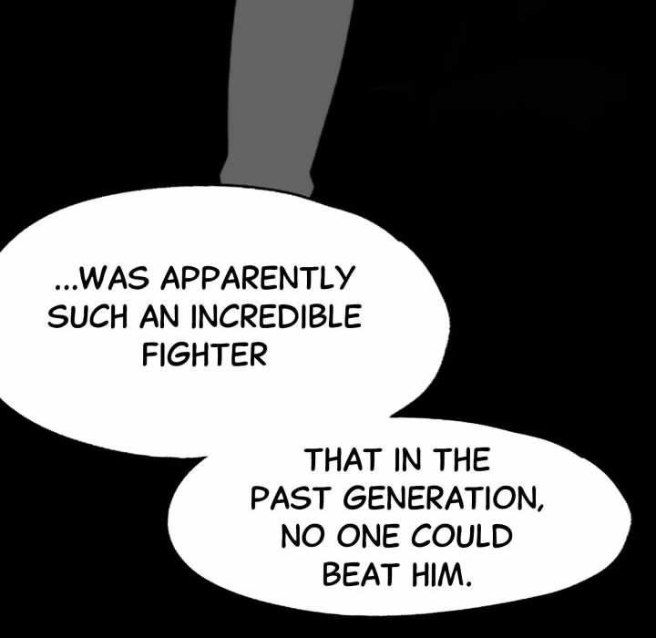 Gangster x Office Lady Chapter 88 - Page 49