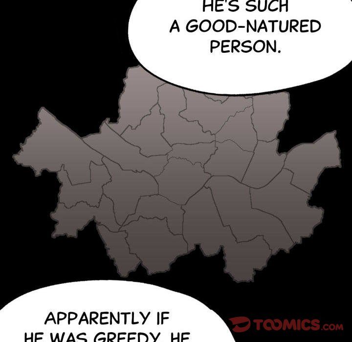 Gangster x Office Lady Chapter 88 - Page 51