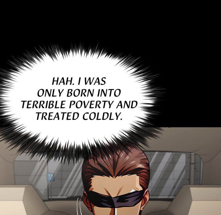 Gangster x Office Lady Chapter 88 - Page 71