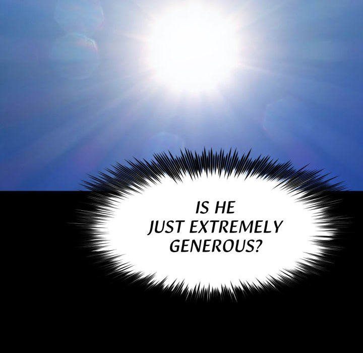 Gangster x Office Lady Chapter 88 - Page 94