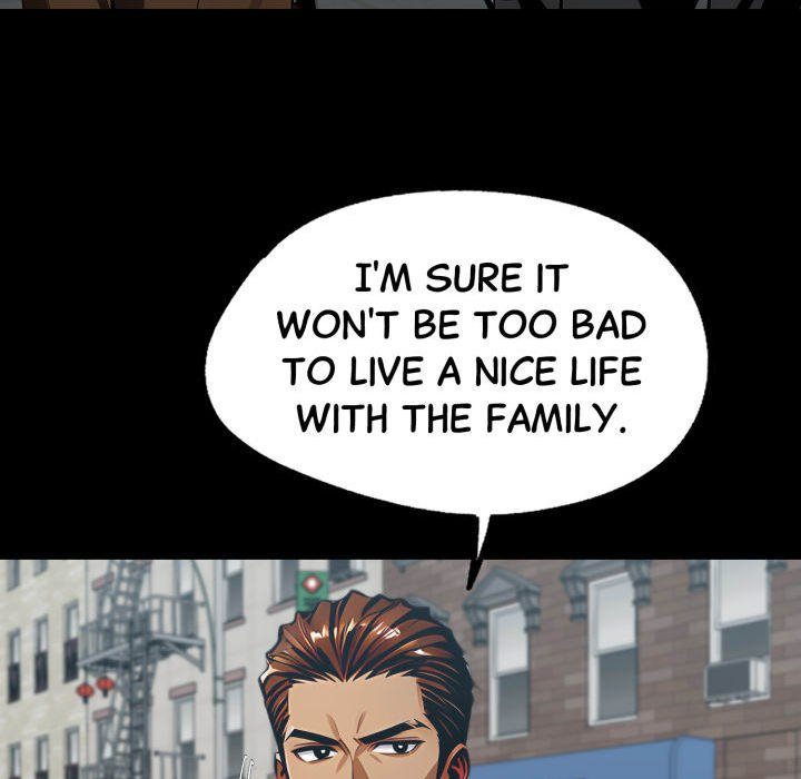 Gangster x Office Lady Chapter 88 - Page 98