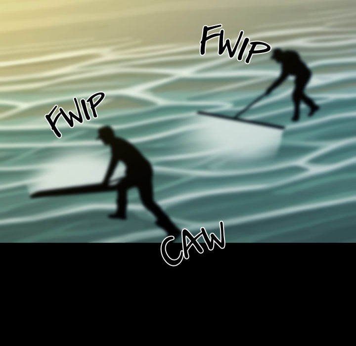 Gangster x Office Lady Chapter 89 - Page 17