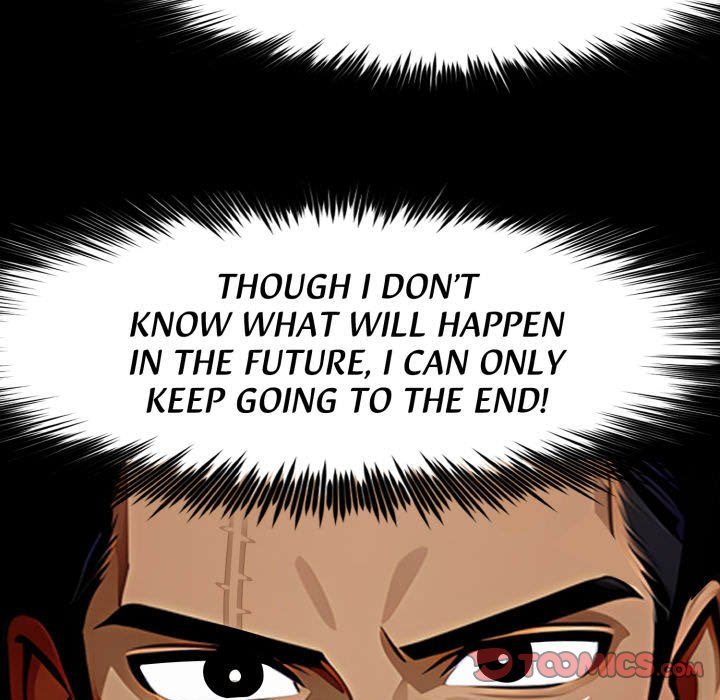 Gangster x Office Lady Chapter 89 - Page 84