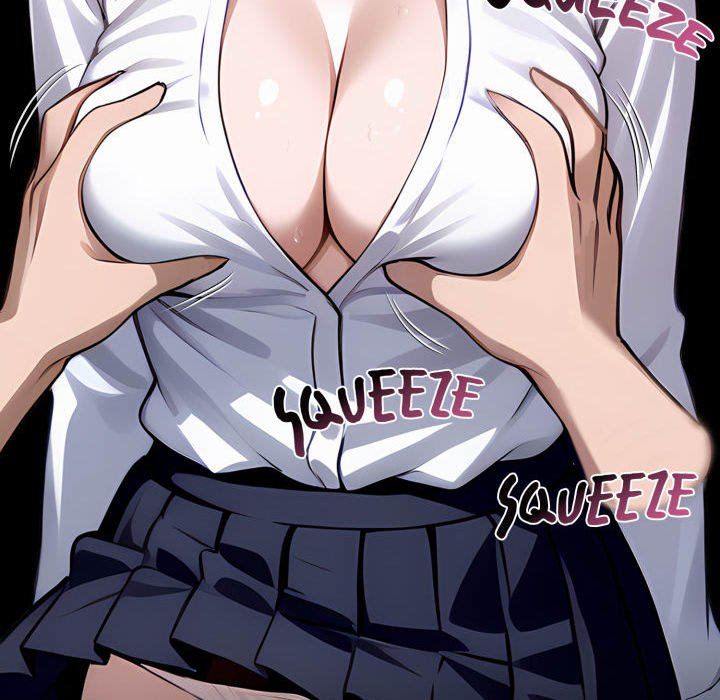 Gangster x Office Lady Chapter 90 - Page 55