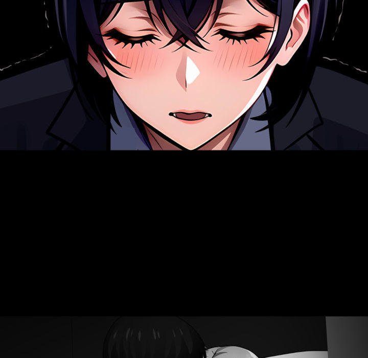 Gangster x Office Lady Chapter 91 - Page 140