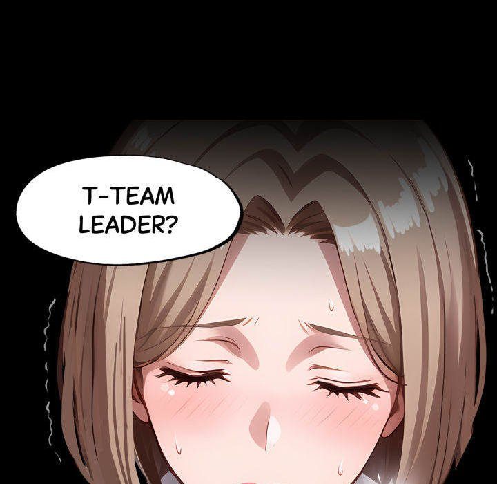 Gangster x Office Lady Chapter 92 - Page 107