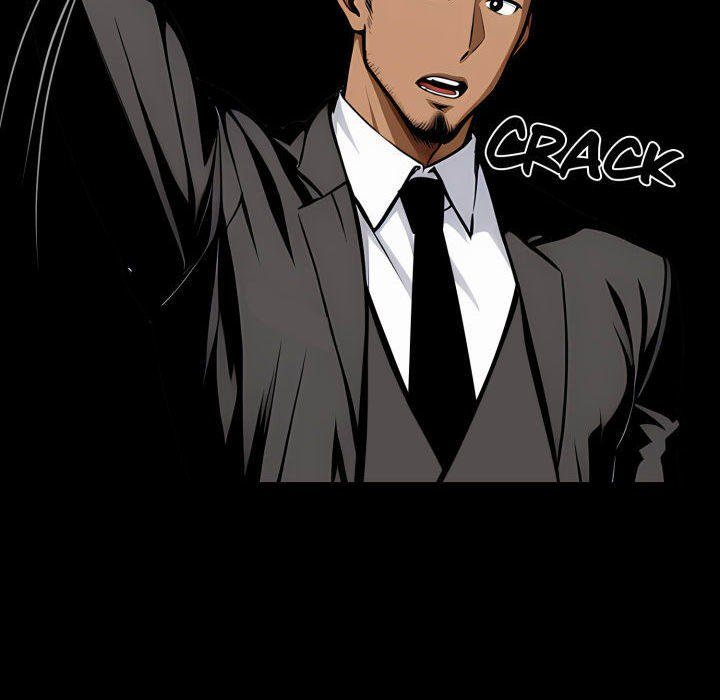 Gangster x Office Lady Chapter 92 - Page 137