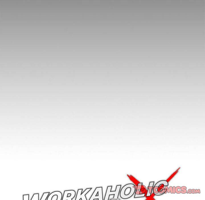 Gangster x Office Lady Chapter 92 - Page 57