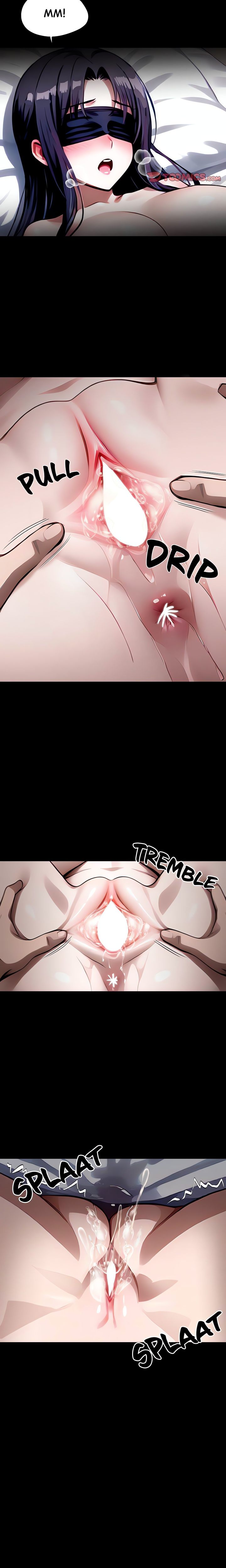 Gangster x Office Lady Chapter 93 - Page 15