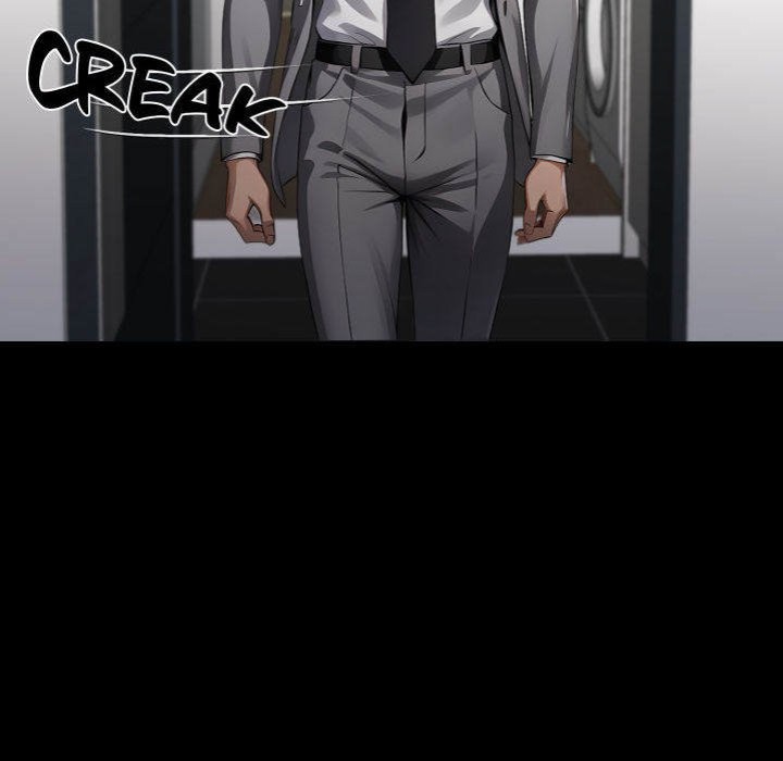 Gangster x Office Lady Chapter 97 - Page 112