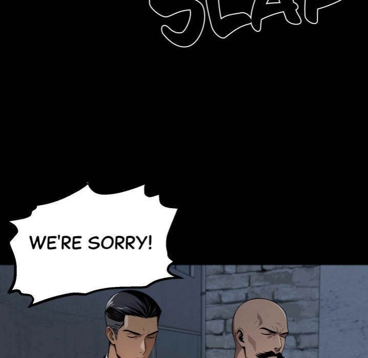 Gangster x Office Lady Chapter 97 - Page 123