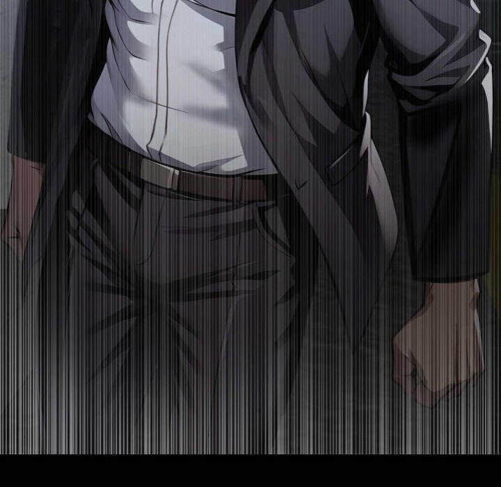 Gangster x Office Lady Chapter 97 - Page 128