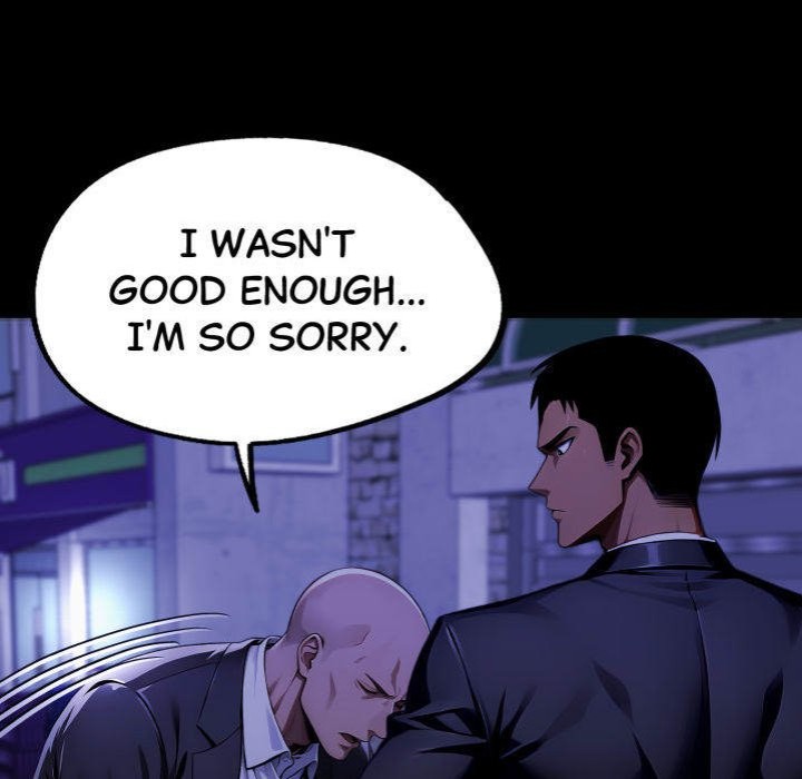 Gangster x Office Lady Chapter 97 - Page 135