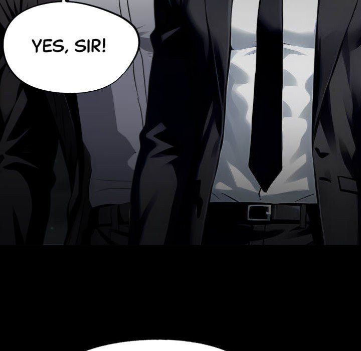 Gangster x Office Lady Chapter 97 - Page 143