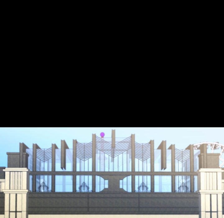 Gangster x Office Lady Chapter 97 - Page 158