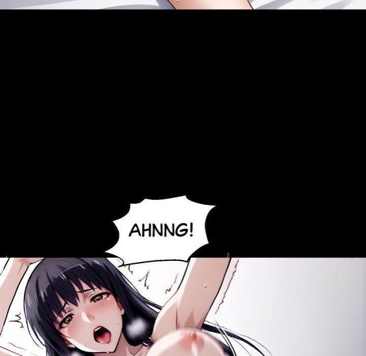 Gangster x Office Lady Chapter 97 - Page 35