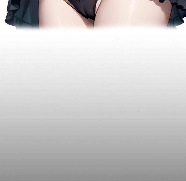 Gangster x Office Lady Chapter 97 - Page 74