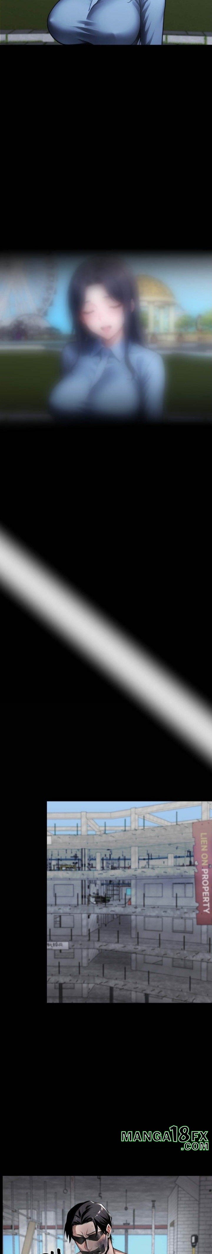 Gangster x Office Lady Chapter 98 - Page 8