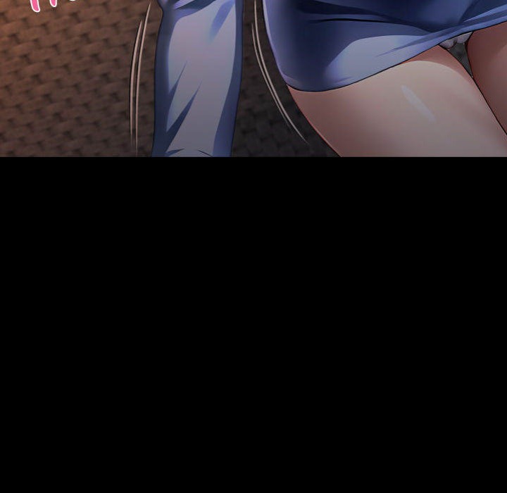 Gangster x Office Lady Chapter 99 - Page 18