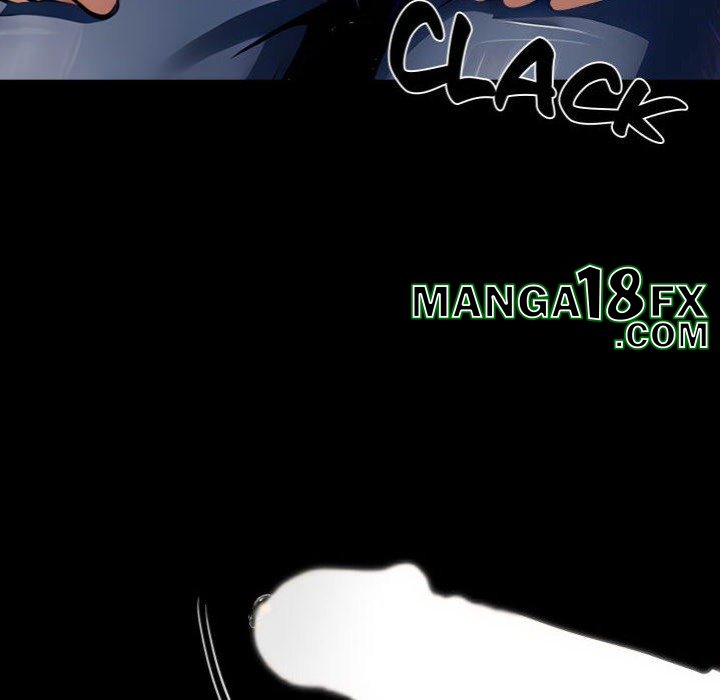 Gangster x Office Lady Chapter 99 - Page 95