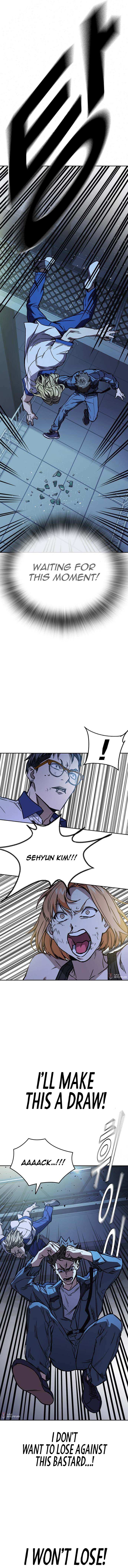 Study Group Chapter 186 - Page 14