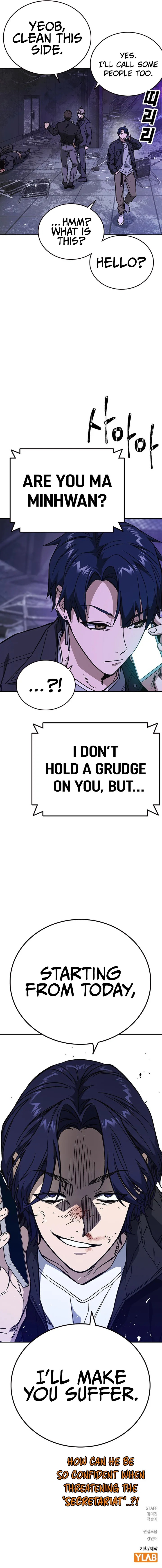 Study Group Chapter 208 - Page 12