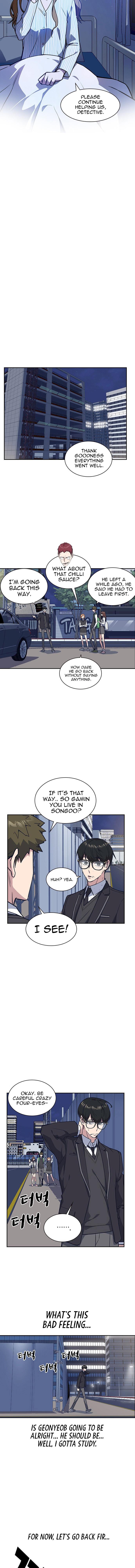 Study Group Chapter 30 - Page 10