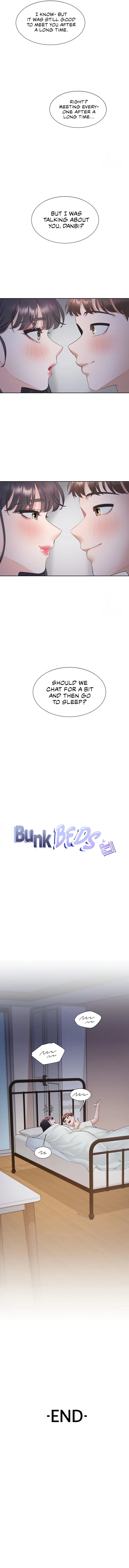 Bunking Bed Chapter 104 - Page 17