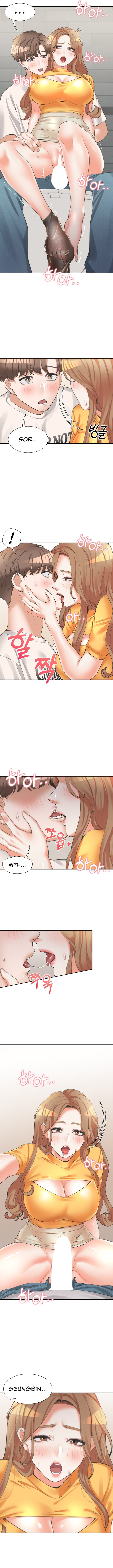 Bunking Bed Chapter 12 - Page 14