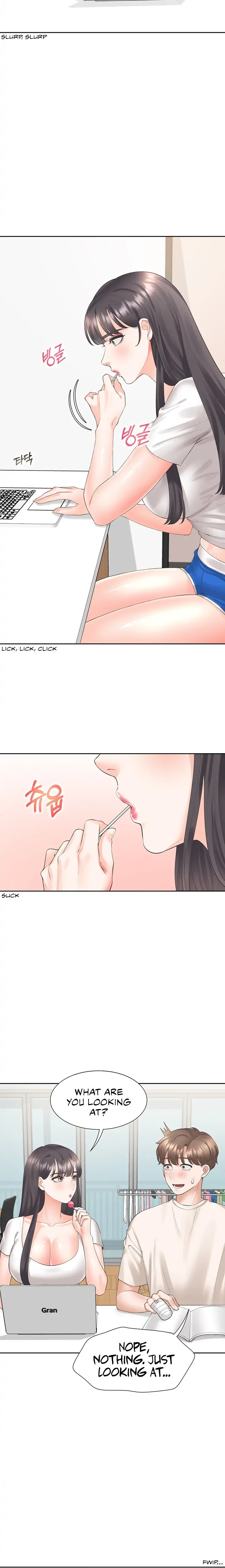 Bunking Bed Chapter 26 - Page 10