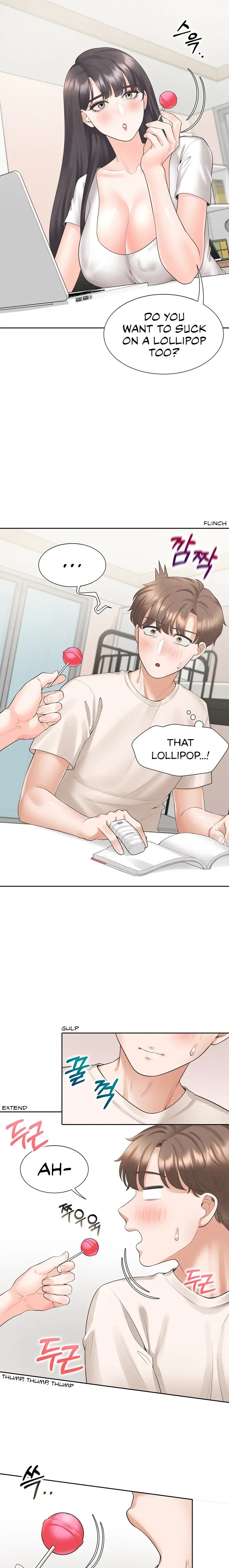 Bunking Bed Chapter 26 - Page 11