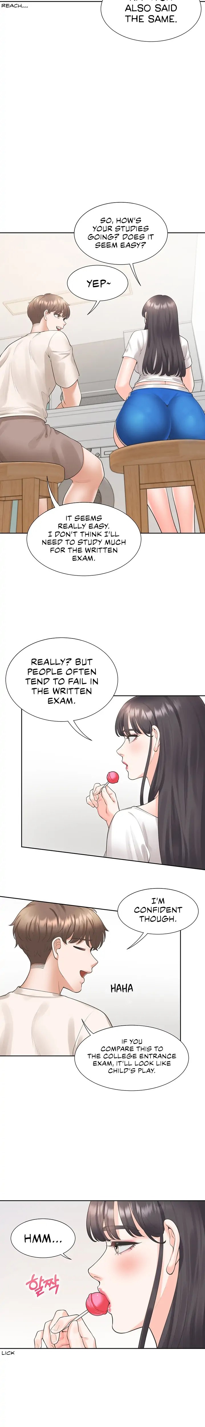 Bunking Bed Chapter 26 - Page 16