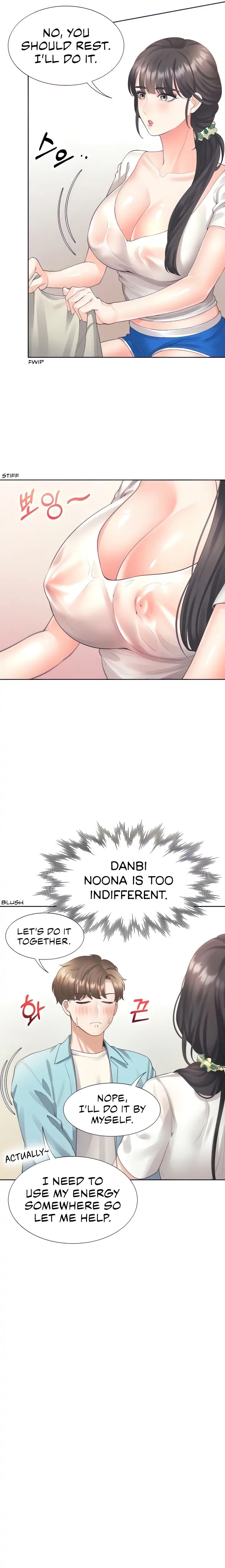 Bunking Bed Chapter 26 - Page 5