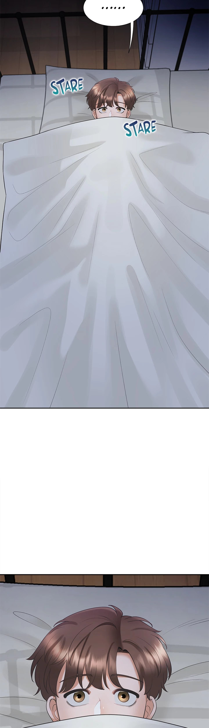 Bunking Bed Chapter 61 - Page 5