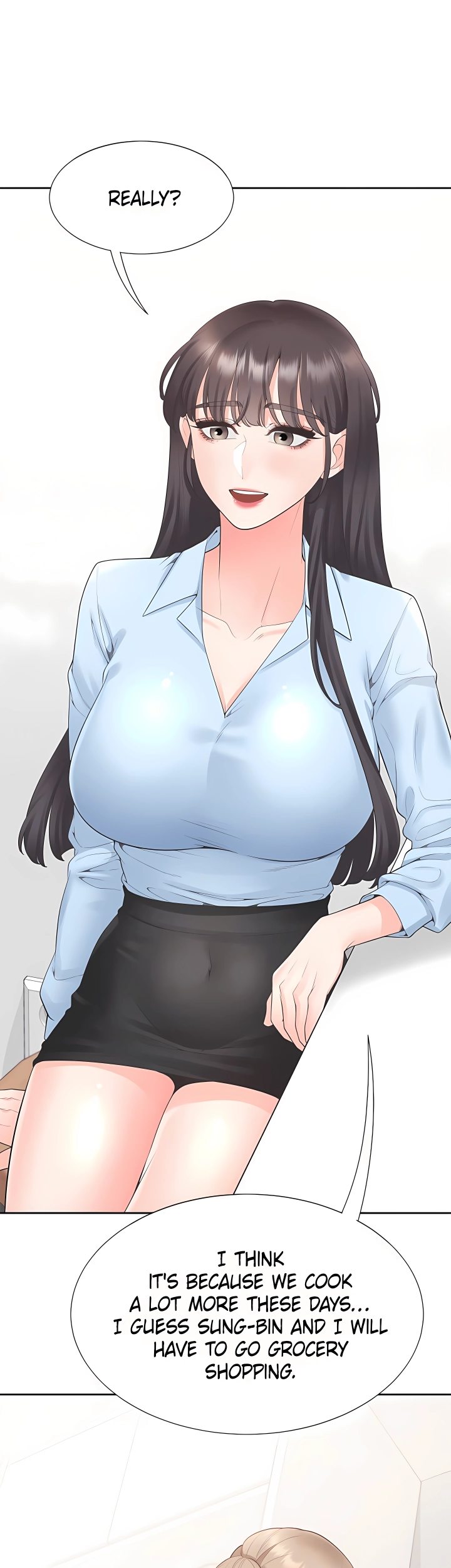 Bunking Bed Chapter 74 - Page 16