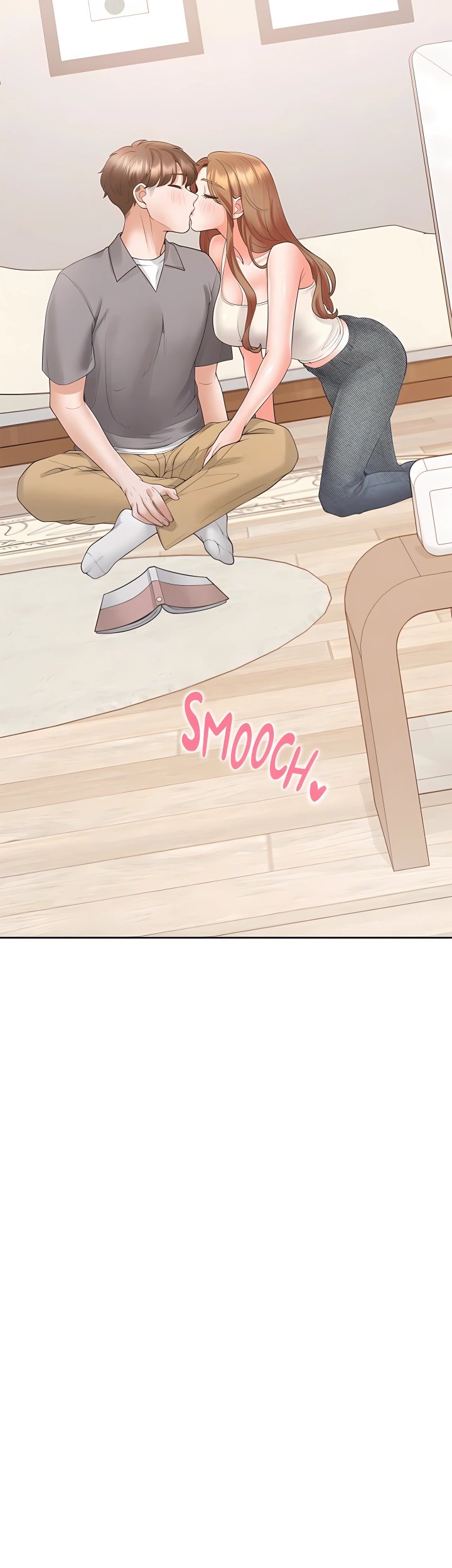 Bunking Bed Chapter 83 - Page 34