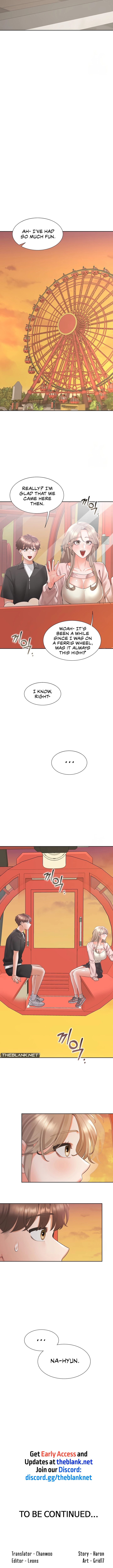 Bunking Bed Chapter 95 - Page 12