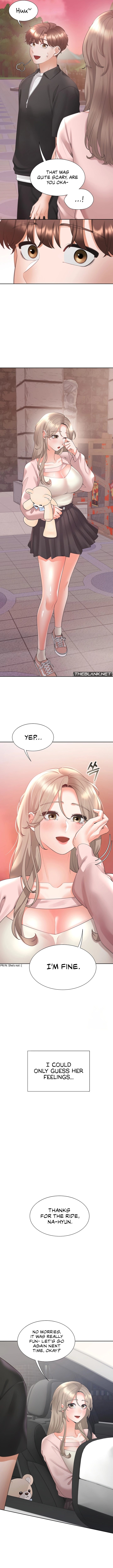 Bunking Bed Chapter 96 - Page 11